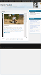 Mobile Screenshot of davefiedler.com